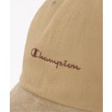 Champion チャンピオン コンビキャップ | ikka  | 詳細画像13 