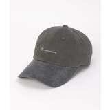 チャコール | Champion チャンピオン コンビキャップ | ikka 