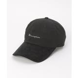 ブラック | Champion チャンピオン コンビキャップ | ikka 