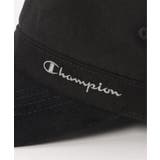 Champion チャンピオン コンビワークキャップ | ikka  | 詳細画像9 