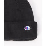 Champion チャンピオン ニットワッチ | ikka | 詳細画像3