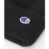 Champion チャンピオン ニットワッチ | ikka | 詳細画像4