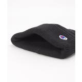 Champion チャンピオン ニットワッチ | ikka | 詳細画像5