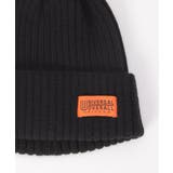 UNIVERSAL OVERALL ユニバーサルオーバーオール ニットワッチ | ikka | 詳細画像3
