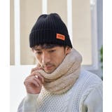 Champion ファータッチネックウォーマー | ikka  | 詳細画像6 