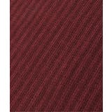 【抗菌防臭】ラッセルシャドーストライプマフラー | ikka  | 詳細画像8 