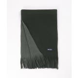 【抗菌防臭】リバーシブルマフラー | ikka | 詳細画像3