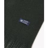 【抗菌防臭】リバーシブルマフラー | ikka | 詳細画像5