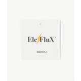 【抗菌防臭】編地切り替えワイドマフラー | ikka  | 詳細画像11 