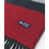 【抗菌防臭】リバーシブルチェックマフラー | ikka  | 詳細画像5 