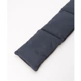 中綿マフラー | ikka  | 詳細画像8 