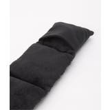 中綿マフラー | ikka  | 詳細画像9 