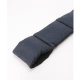 中綿マフラー | ikka  | 詳細画像10 