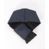 中綿マフラー | ikka  | 詳細画像5 