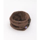 【WEB限定】Champion 2フェイスネックウォーマー | ikka  | 詳細画像13 