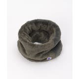 【WEB限定】Champion 2フェイスネックウォーマー | ikka  | 詳細画像14 