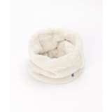 【WEB限定】Champion 2フェイスネックウォーマー | ikka  | 詳細画像15 