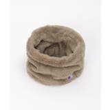 【WEB限定】Champion 2フェイスネックウォーマー | ikka  | 詳細画像16 