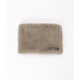 【WEB限定】Champion 2フェイスネックウォーマー | ikka  | 詳細画像18 