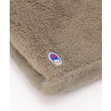 【WEB限定】Champion 2フェイスネックウォーマー | ikka  | 詳細画像21 