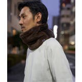 【WEB限定】Champion 2フェイスネックウォーマー | ikka  | 詳細画像2 