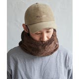 【WEB限定】Champion 2フェイスネックウォーマー | ikka  | 詳細画像5 