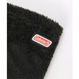 【WEB限定】Coleman ボアネックウォーマー | ikka  | 詳細画像7 