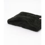 【WEB限定】Coleman ボアネックウォーマー | ikka  | 詳細画像9 