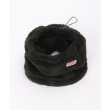 【WEB限定】Coleman ボアネックウォーマー | ikka  | 詳細画像10 