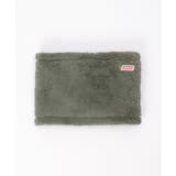 【WEB限定】Coleman ボアネックウォーマー | ikka  | 詳細画像11 