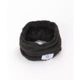 【WEB限定】GERRY ボアネックウォーマー | ikka | 詳細画像7