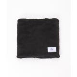 【WEB限定】GERRY ボアネックウォーマー | ikka | 詳細画像8