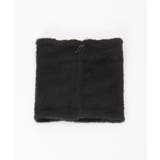 【WEB限定】GERRY ボアネックウォーマー | ikka | 詳細画像9