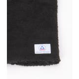 【WEB限定】GERRY ボアネックウォーマー | ikka | 詳細画像10