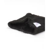 【WEB限定】GERRY ボアネックウォーマー | ikka | 詳細画像12