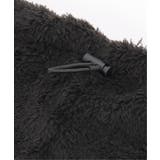 【WEB限定】GERRY ボアネックウォーマー | ikka | 詳細画像13