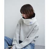 【WEB限定】GERRY ボアネックウォーマー | ikka | 詳細画像2