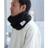 【WEB限定】GERRY ボアネックウォーマー | ikka | 詳細画像4