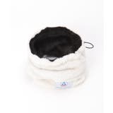 【WEB限定】GERRY ボアネックウォーマー | ikka | 詳細画像5