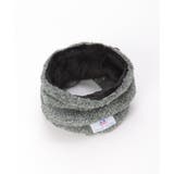 【WEB限定】GERRY ボアネックウォーマー | ikka | 詳細画像6