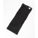 【WEB限定】KRIFF MAYER 切替ネックウォーマー | ikka  | 詳細画像10 