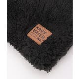 【WEB限定】KRIFF MAYER 切替マフラー | ikka  | 詳細画像17 