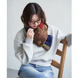 ソノタ | 【WEB限定】KRIFF MAYER 切替マフラー | ikka 