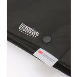 UNIVERSAL OVERALL ユニバーサルオーバーオール | ikka | 詳細画像10