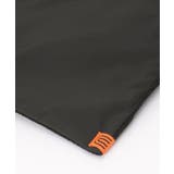 UNIVERSAL OVERALL ユニバーサルオーバーオール | ikka | 詳細画像11