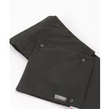 UNIVERSAL OVERALL ユニバーサルオーバーオール | ikka | 詳細画像12