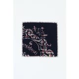 OROBIANCO 刺繍ミニタオル | ikka  | 詳細画像2 