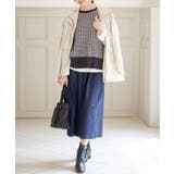 【雑誌InRed11月号掲載】撥水マウンテンパーカー【親子コーデ】 | ikka  | 詳細画像6 