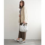 【雑誌InRed11月号掲載】撥水マウンテンパーカー【親子コーデ】 | ikka  | 詳細画像8 