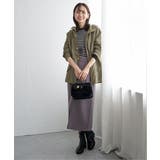 【雑誌InRed11月号掲載】撥水マウンテンパーカー【親子コーデ】 | ikka  | 詳細画像23 